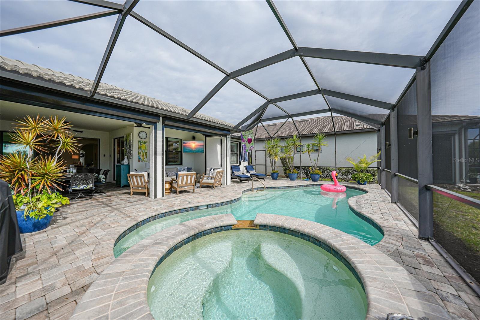 13351 ESPOSITO ST, VENICE, FL, 34293