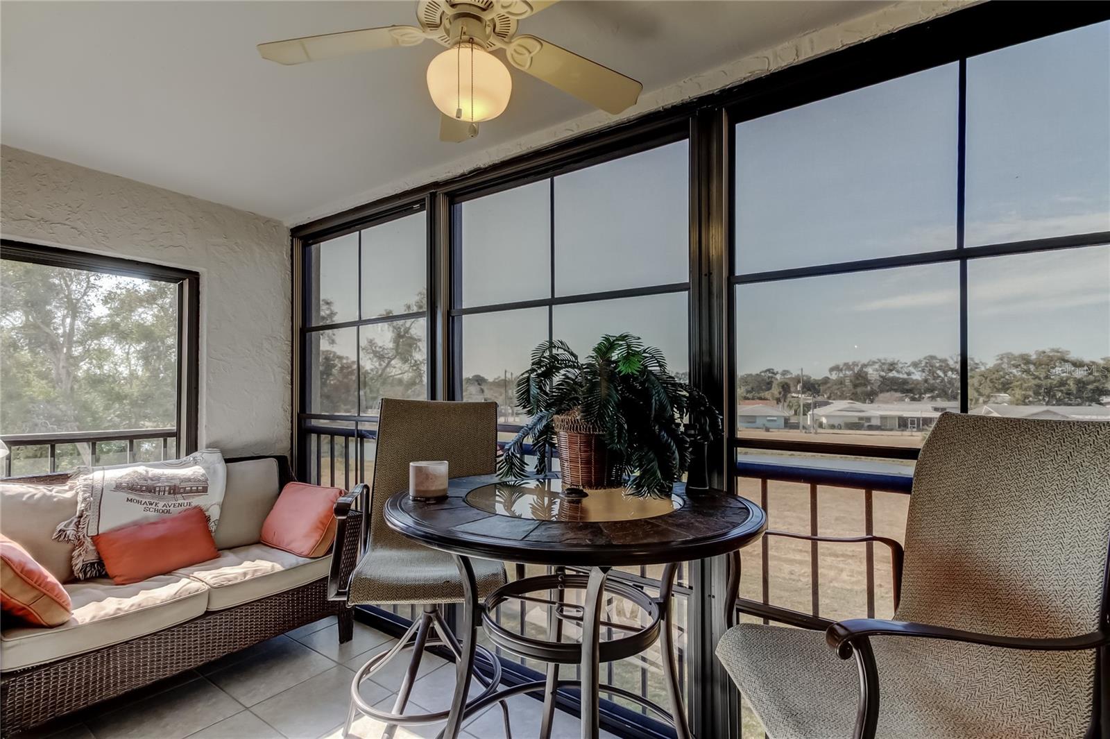 Paradise in your own backyard