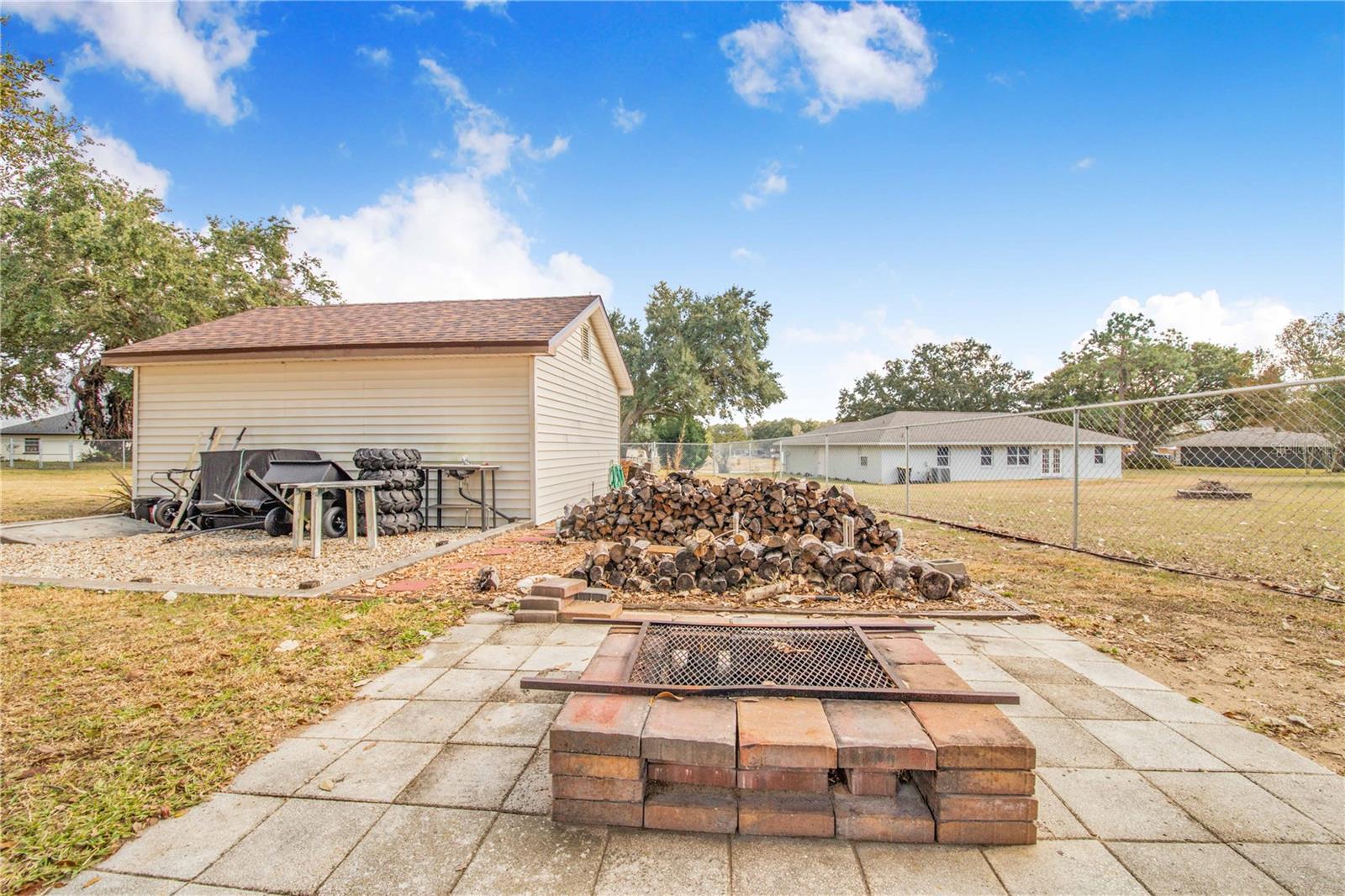2865 POND VIEW DR, HAINES CITY, FL, 33844