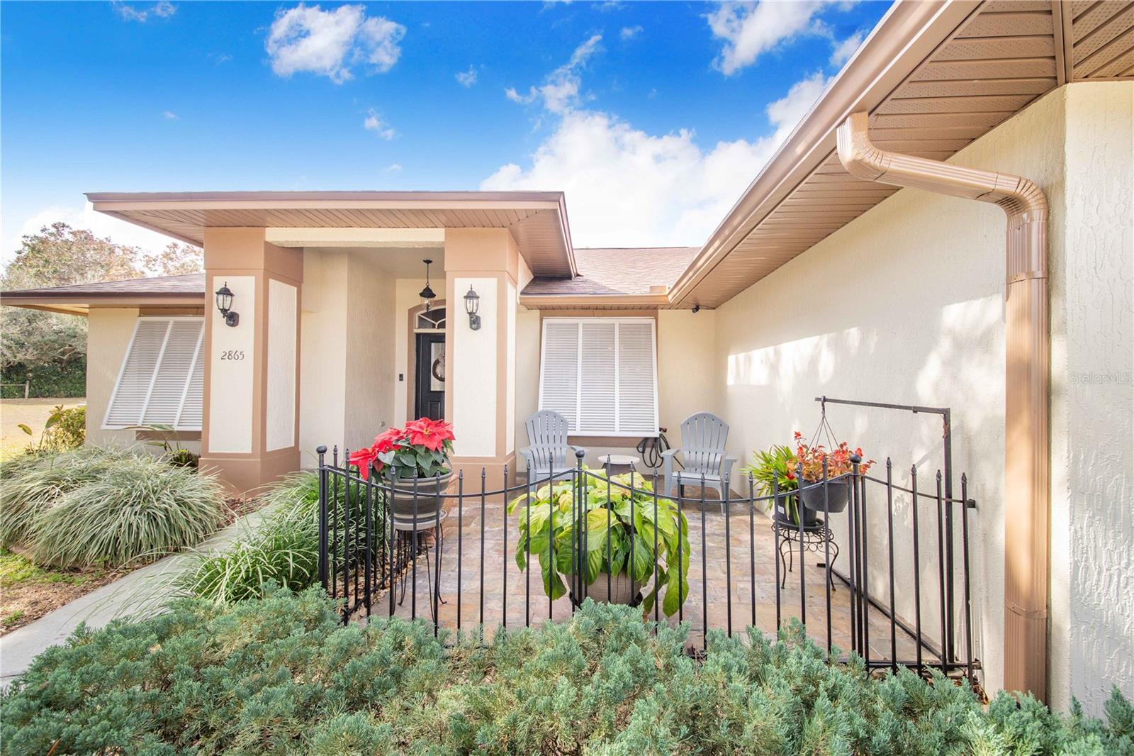 2865 POND VIEW DR, HAINES CITY, FL, 33844