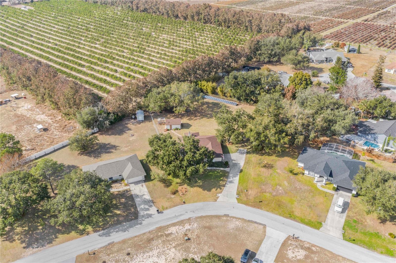 2865 POND VIEW DR, HAINES CITY, FL, 33844