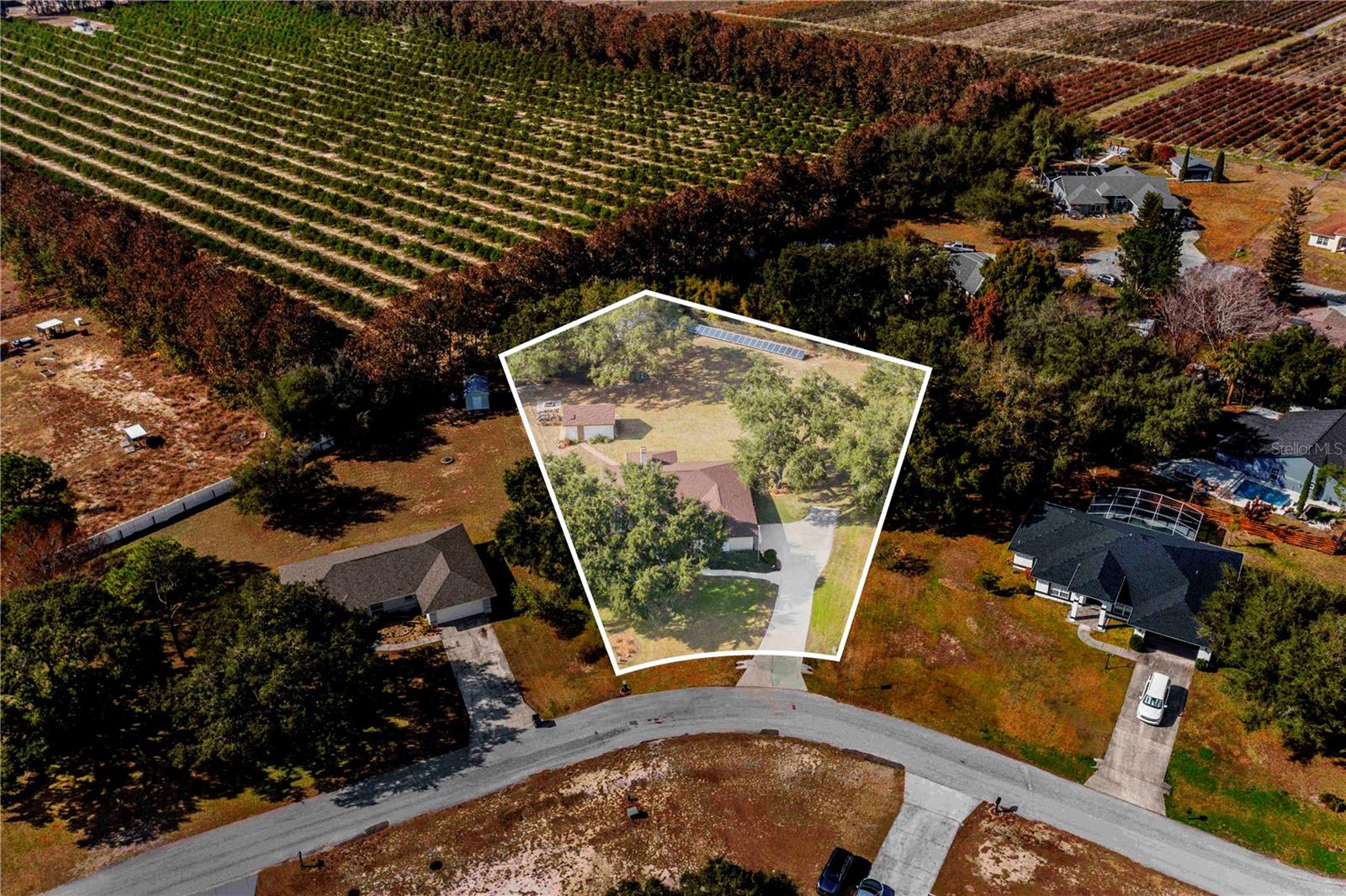 2865 POND VIEW DR, HAINES CITY, FL, 33844