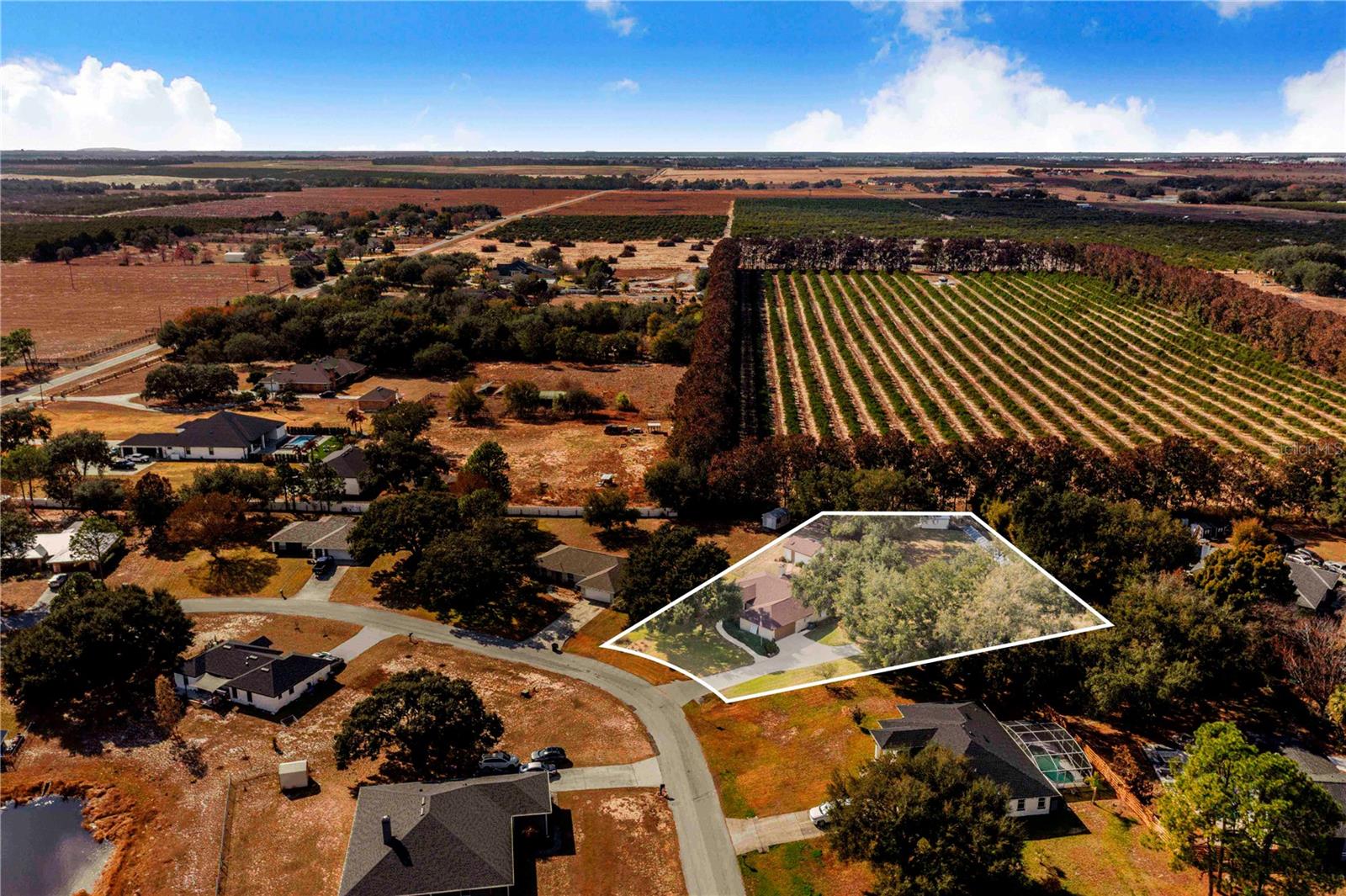 2865 POND VIEW DR, HAINES CITY, FL, 33844