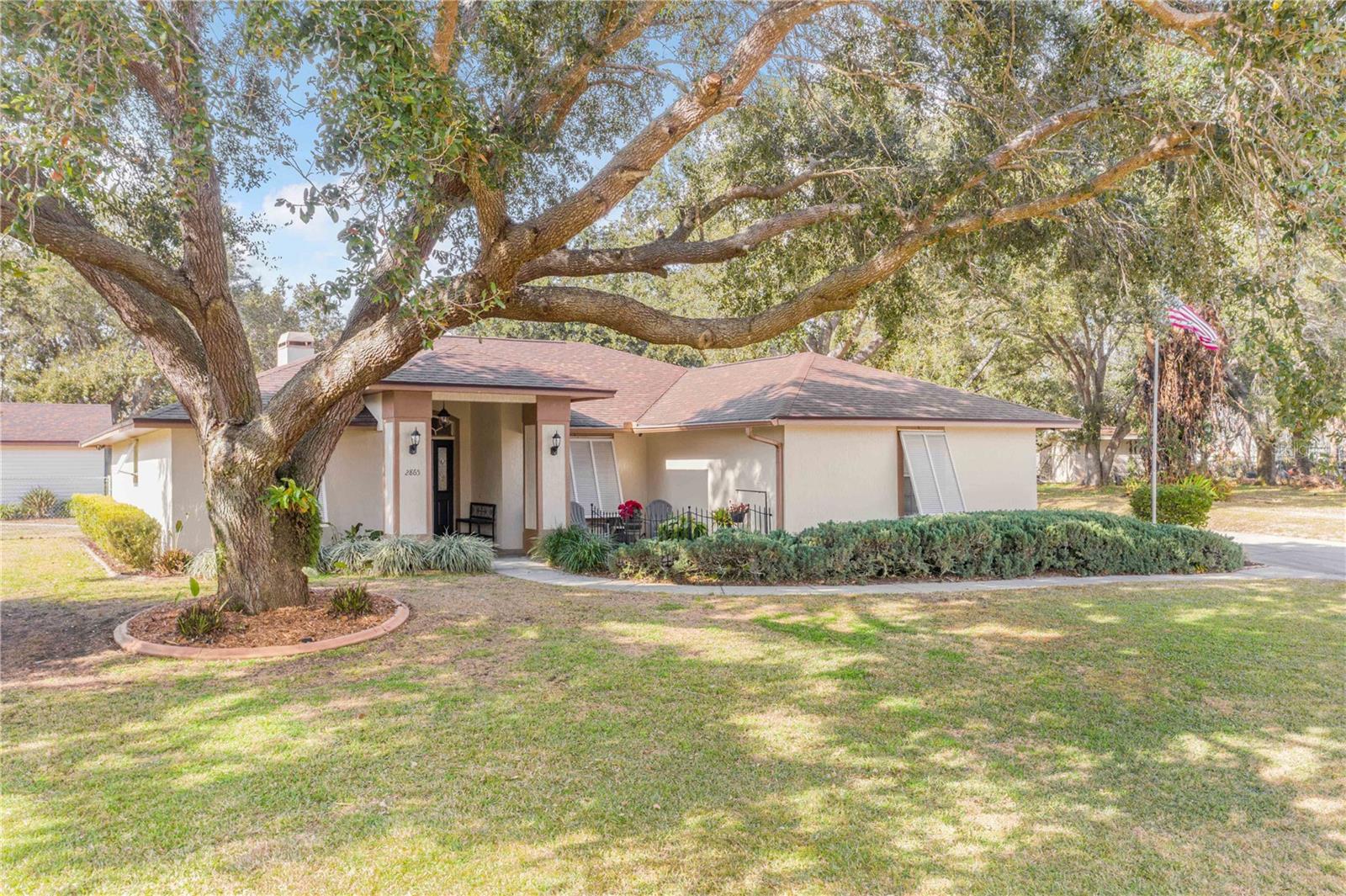 2865 POND VIEW DR, HAINES CITY, FL, 33844