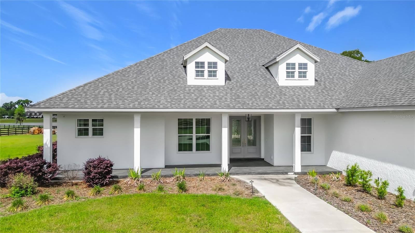 6530 SE 156TH LOOP #3 & 4, SUMMERFIELD, FL, 34491