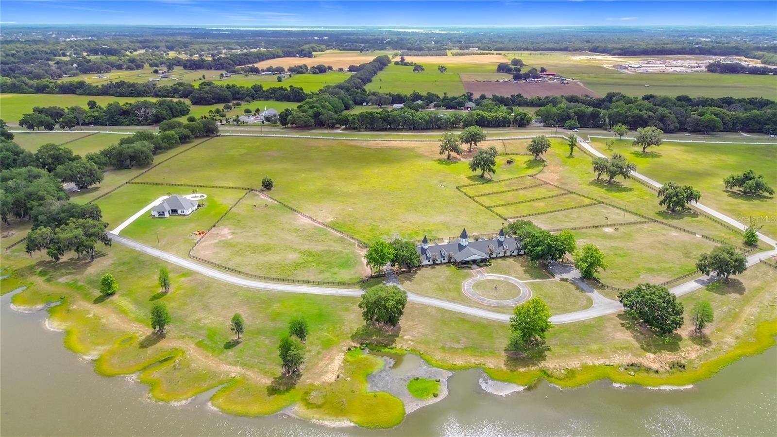 6530 SE 156TH LOOP #3 & 4, SUMMERFIELD, FL, 34491