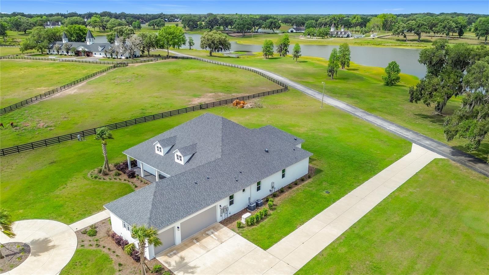 6530 SE 156TH LOOP #3 & 4, SUMMERFIELD, FL, 34491