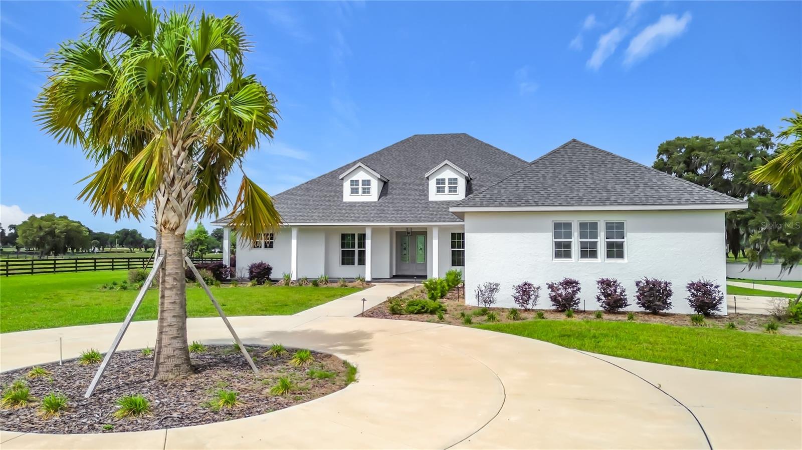 6530 SE 156TH LOOP #3 & 4, SUMMERFIELD, FL, 34491
