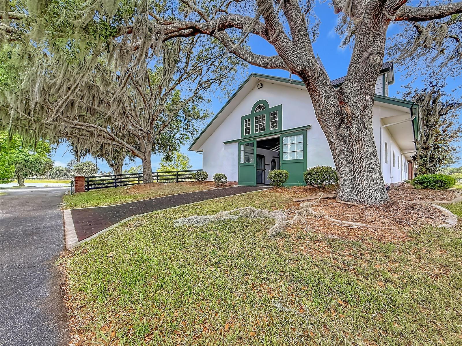 6530 SE 156TH LOOP #3 & 4, SUMMERFIELD, FL, 34491