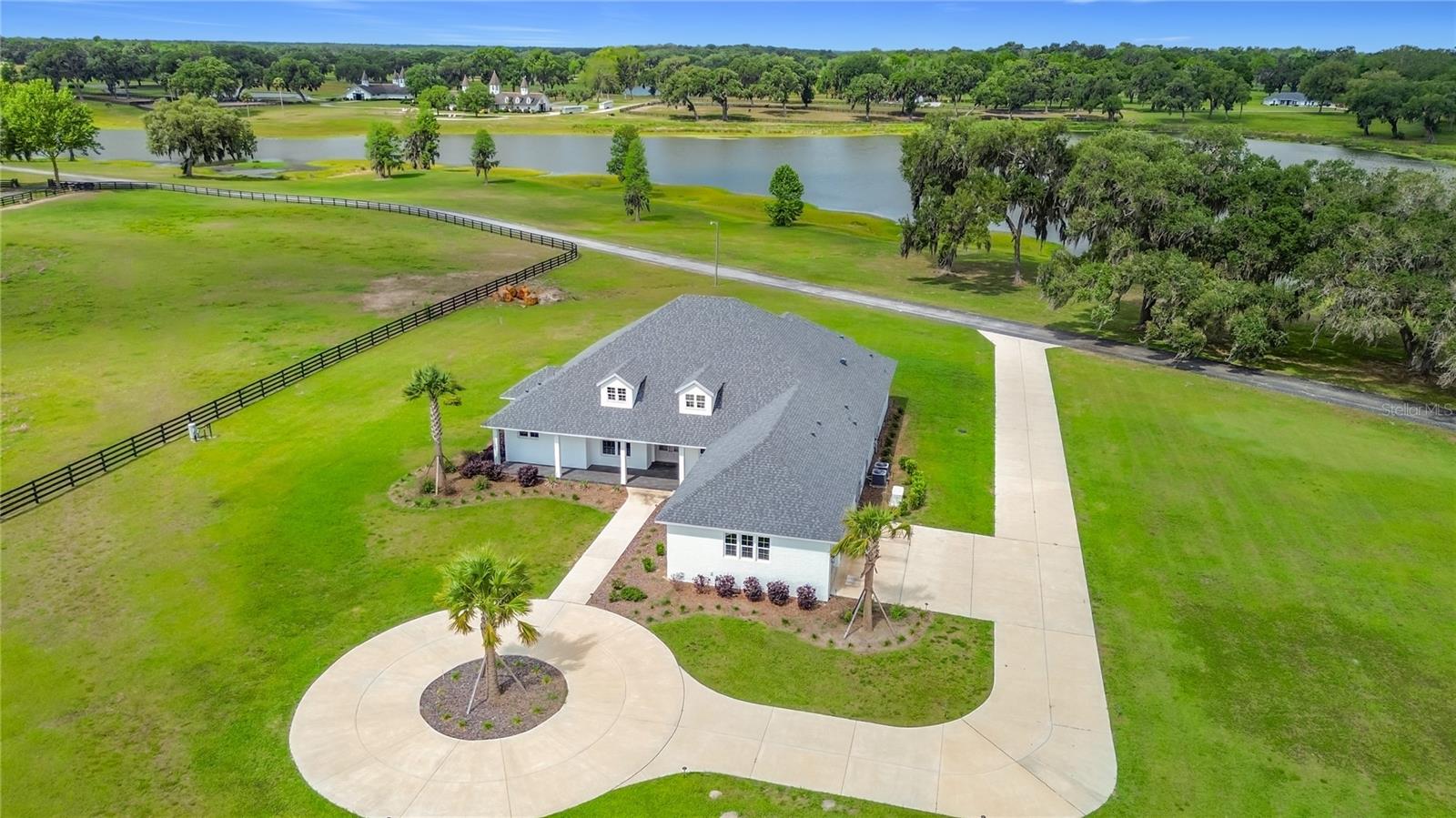 6530 SE 156TH LOOP #3 & 4, SUMMERFIELD, FL, 34491