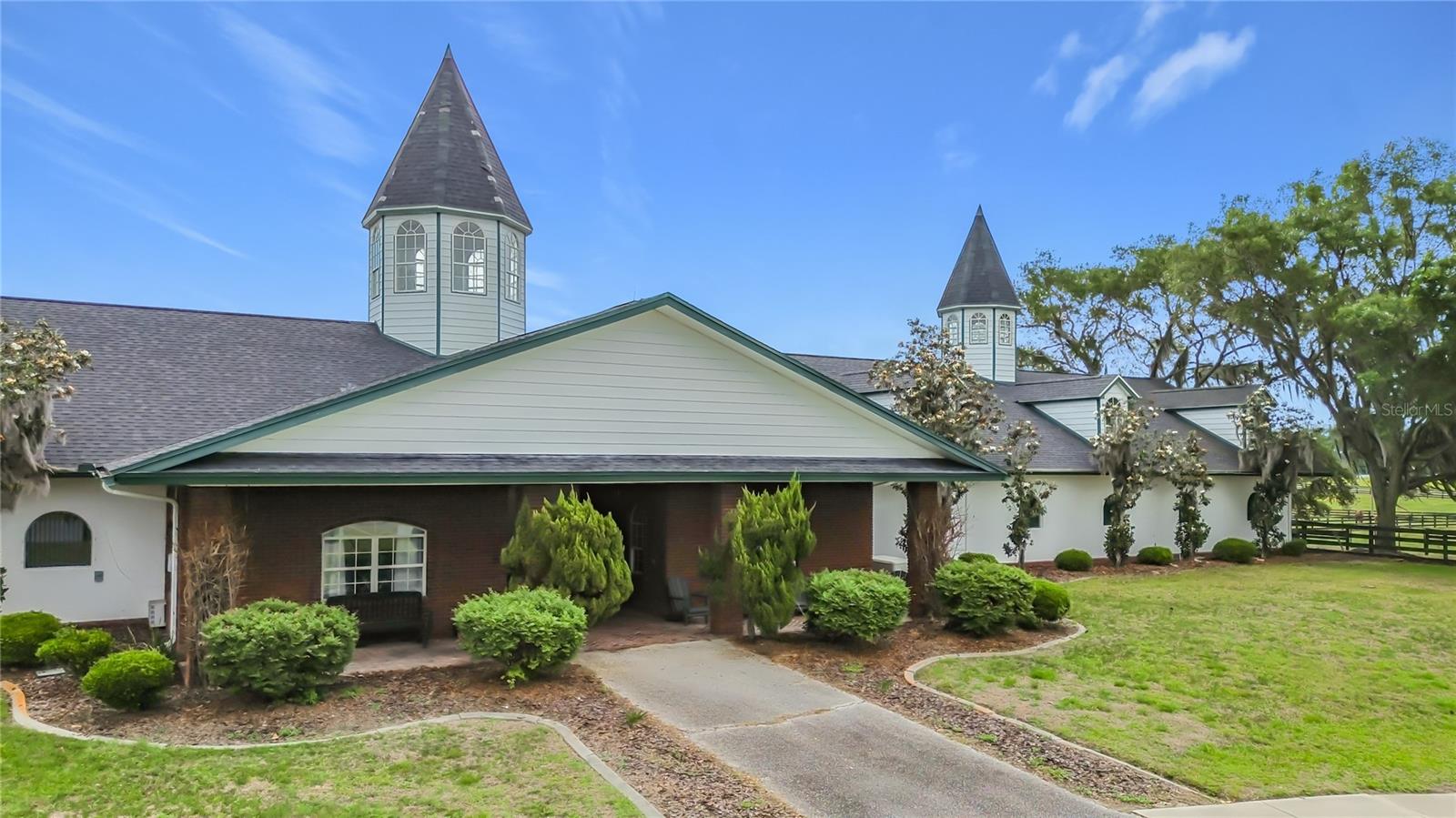 6530 SE 156TH LOOP #3 & 4, SUMMERFIELD, FL, 34491