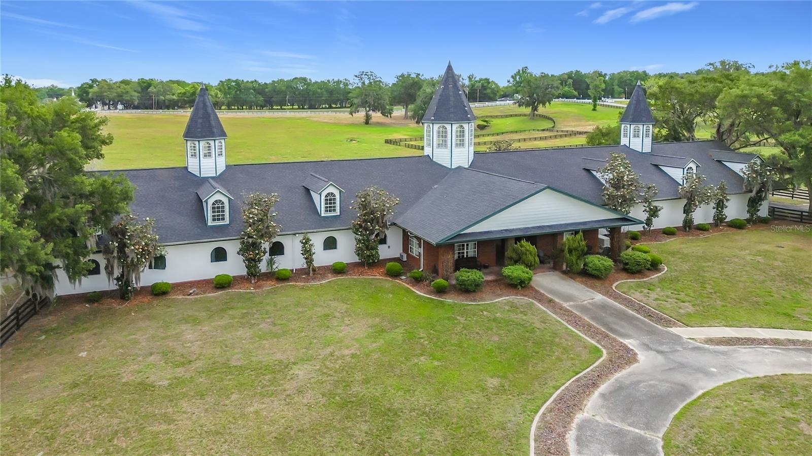 6530 SE 156TH LOOP #3 & 4, SUMMERFIELD, FL, 34491