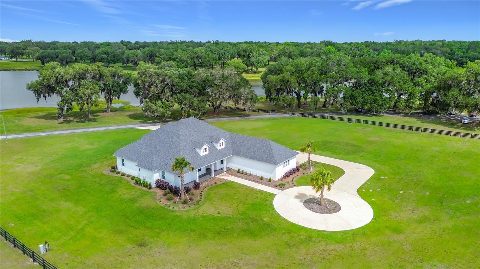 6530 SE 156TH LOOP #3 & 4, SUMMERFIELD, FL, 34491
