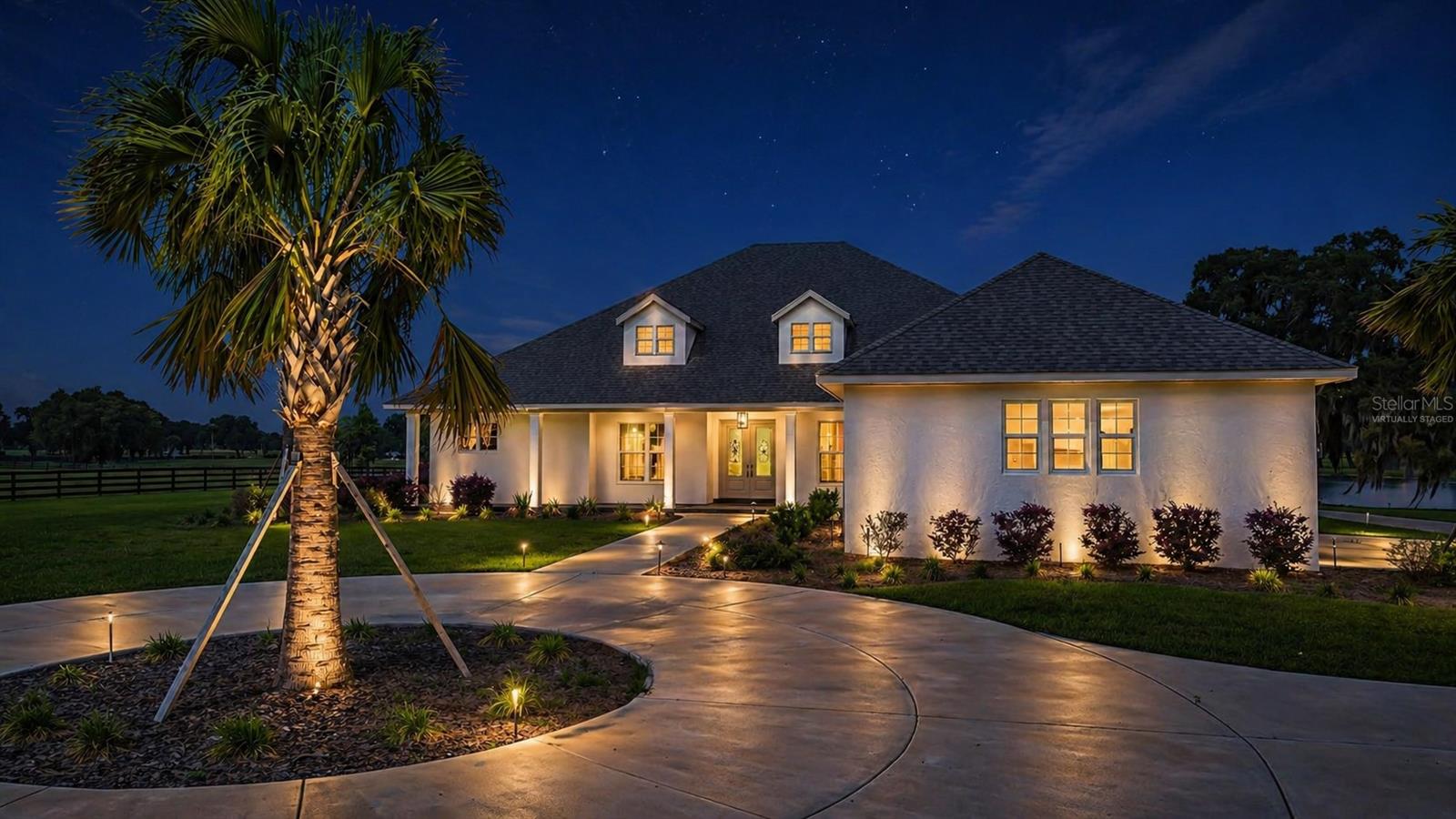 6530 SE 156TH LOOP #3 & 4, SUMMERFIELD, FL, 34491