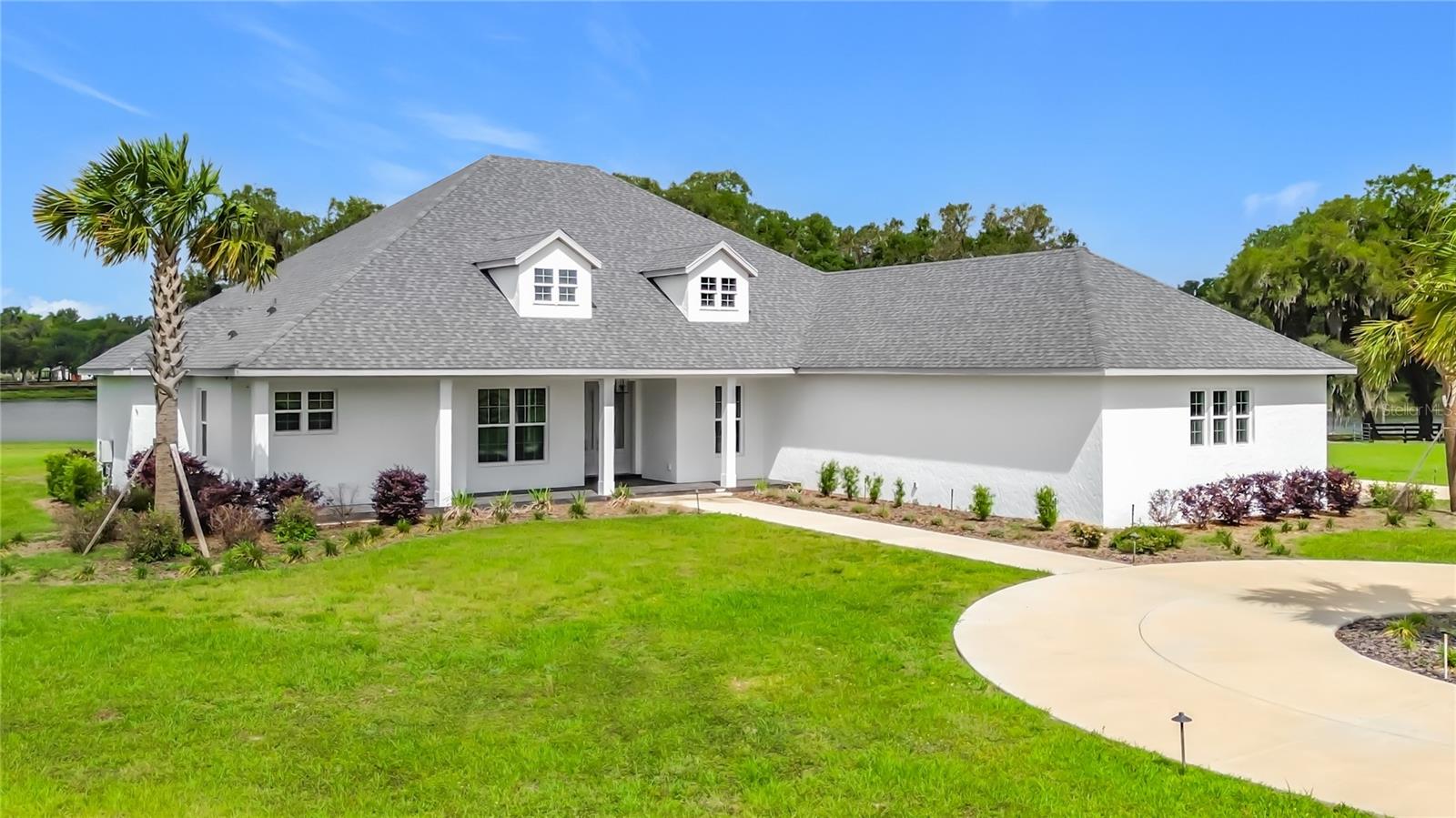 6530 SE 156TH LOOP #3 & 4, SUMMERFIELD, FL, 34491