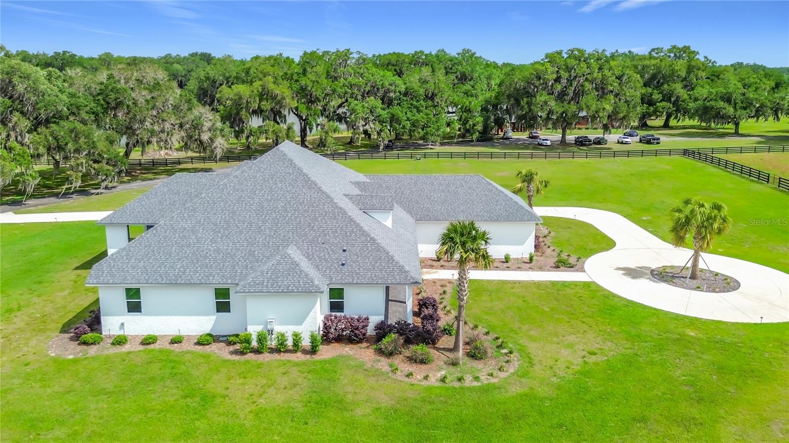 6530 SE 156TH LOOP #3 & 4, SUMMERFIELD, FL, 34491