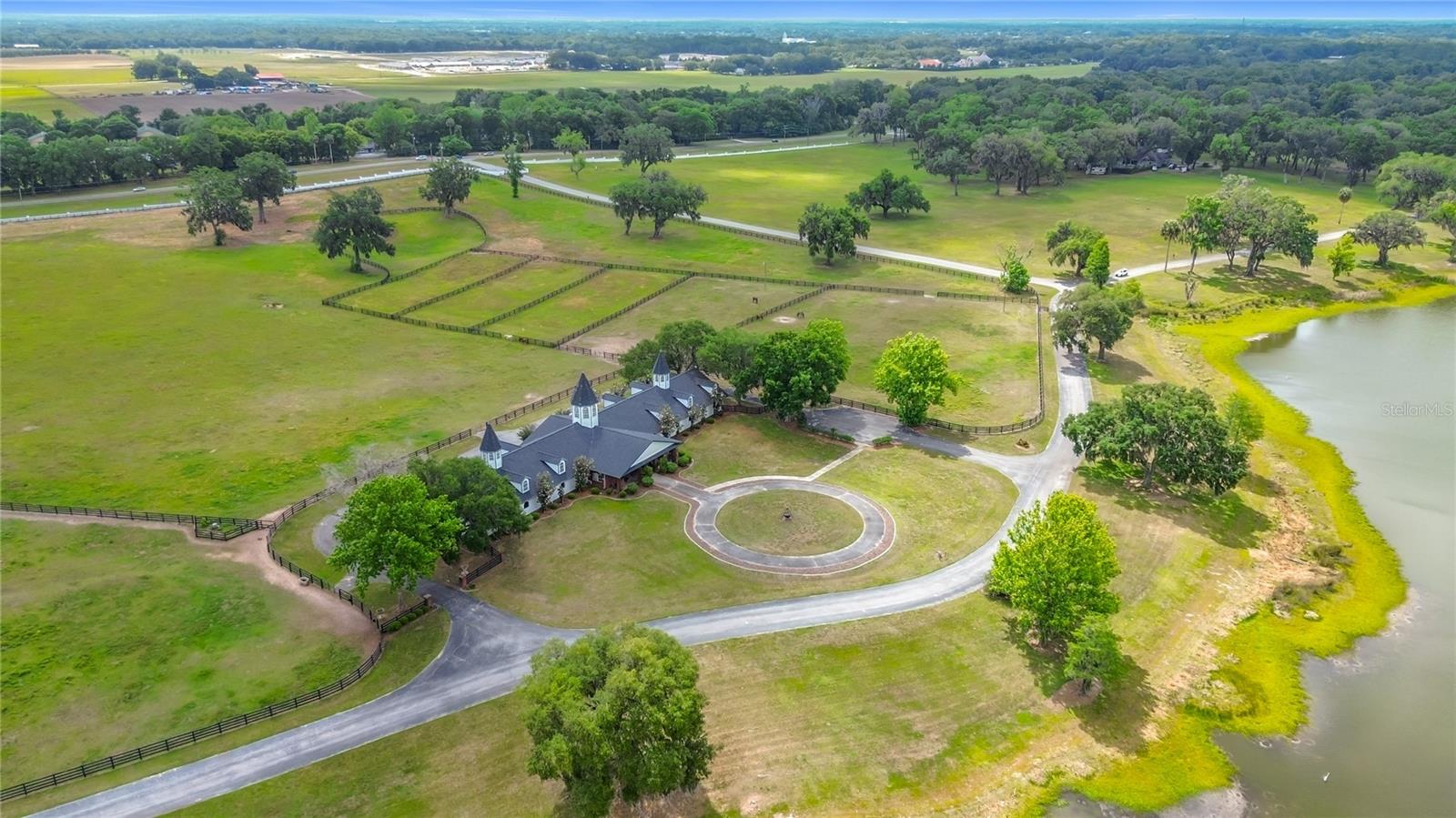 6530 SE 156TH LOOP #3 & 4, SUMMERFIELD, FL, 34491