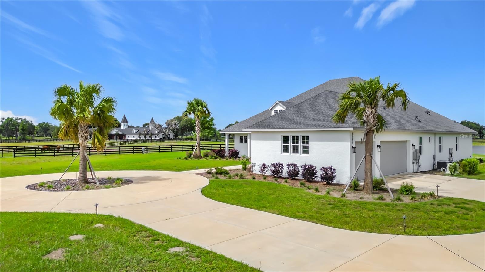 6530 SE 156TH LOOP #3 & 4, SUMMERFIELD, FL, 34491