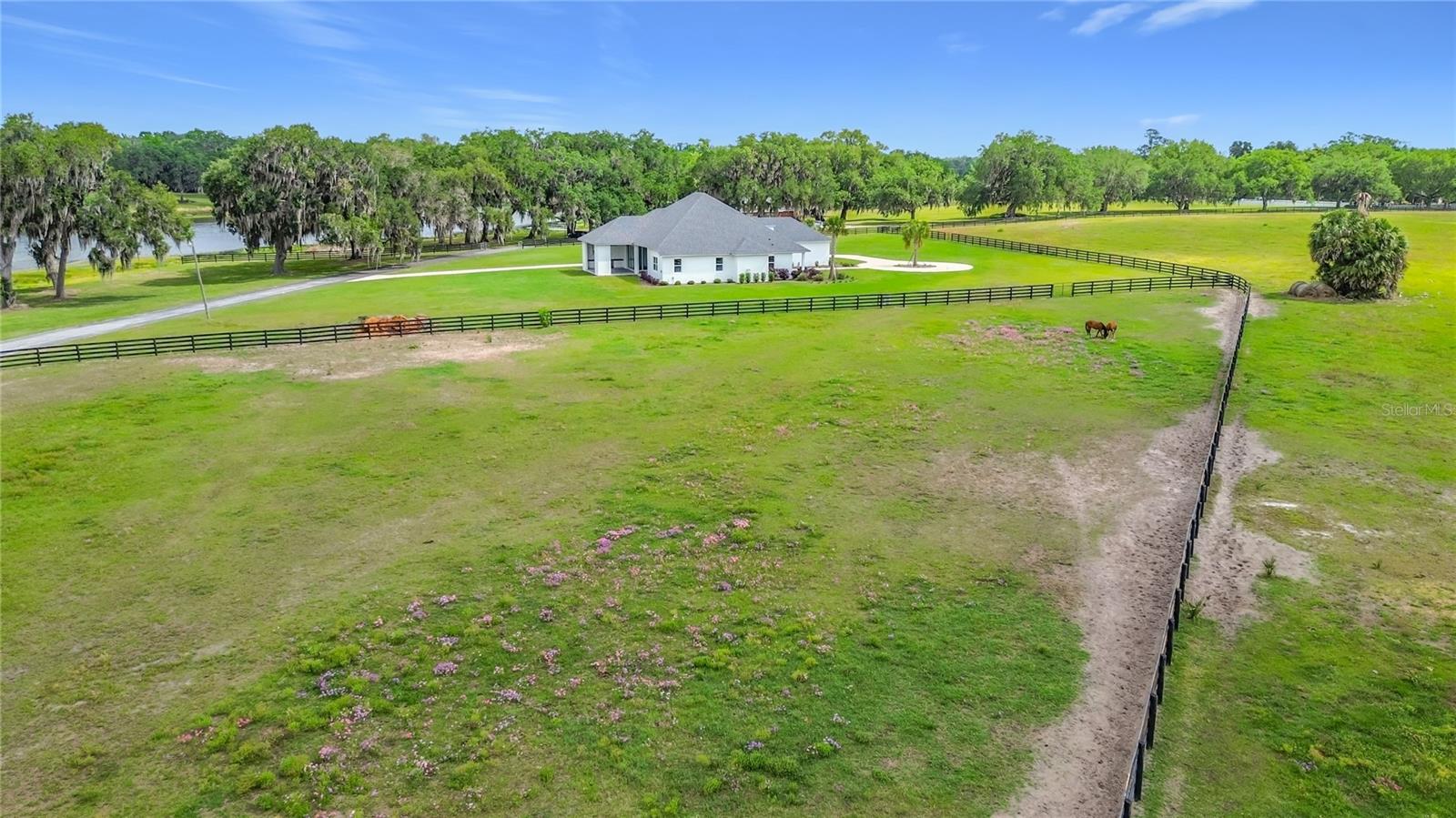 6530 SE 156TH LOOP #3 & 4, SUMMERFIELD, FL, 34491