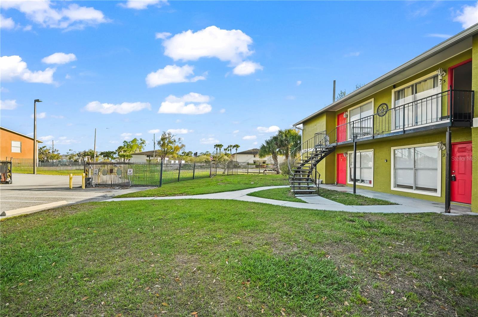 1896 CARALEE BLVD #2, ORLANDO, FL, 32822