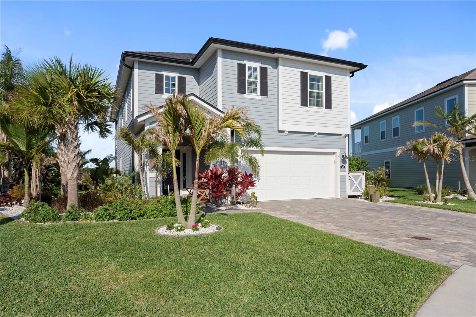 62 GUANAHANI TRL, ST AUGUSTINE, FL, 32080