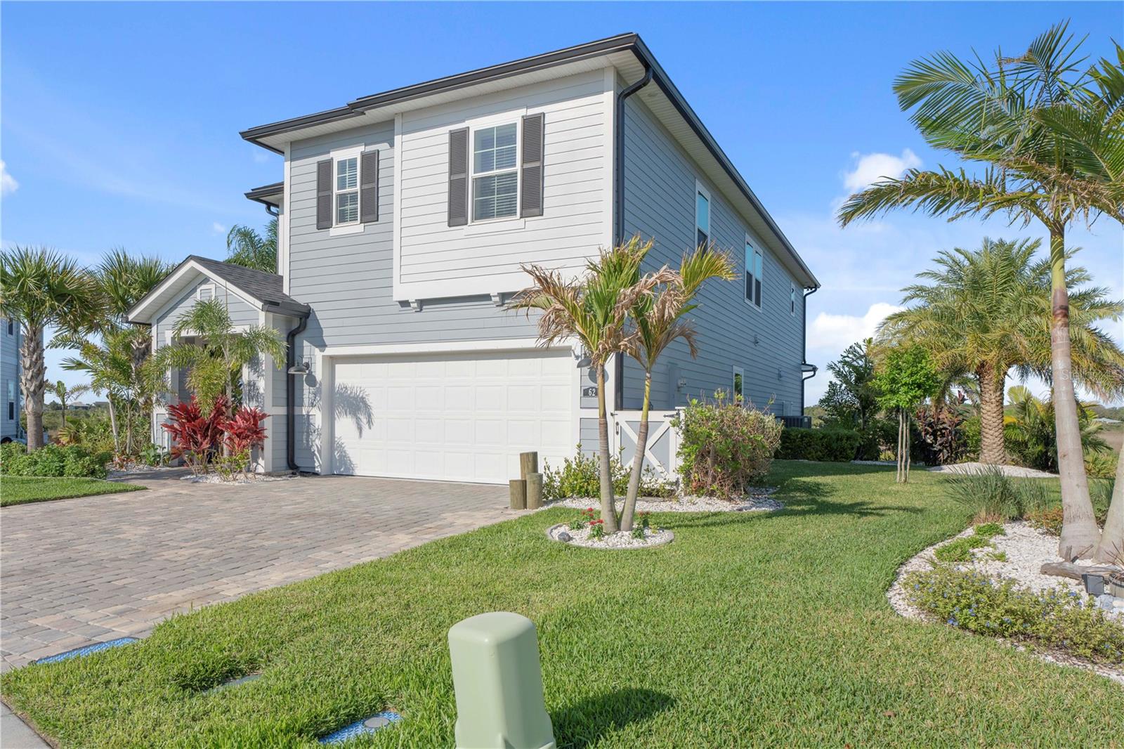62 GUANAHANI TRL, ST AUGUSTINE, FL, 32080
