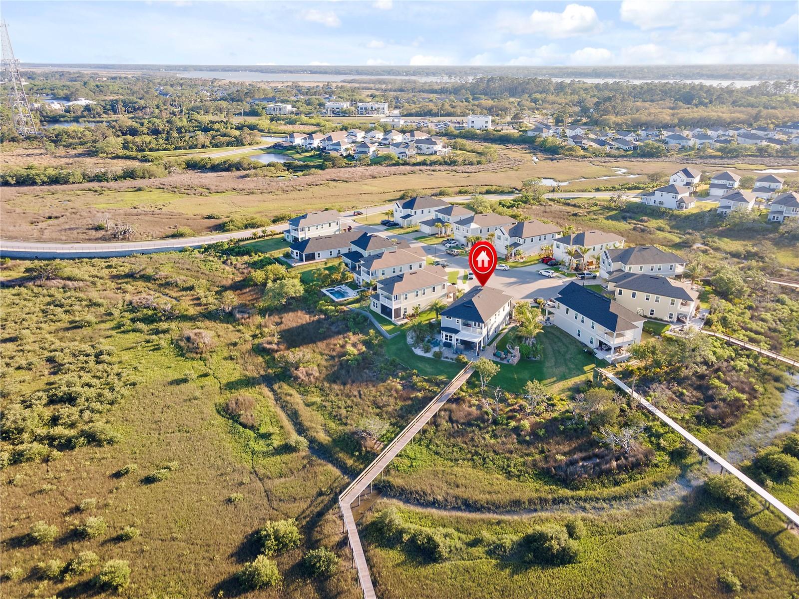 62 GUANAHANI TRL, ST AUGUSTINE, FL, 32080
