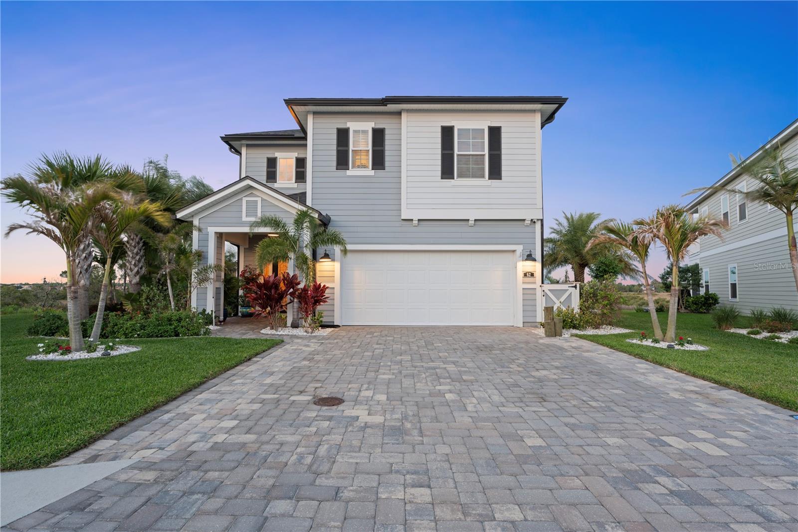 62 GUANAHANI TRL, ST AUGUSTINE, FL, 32080