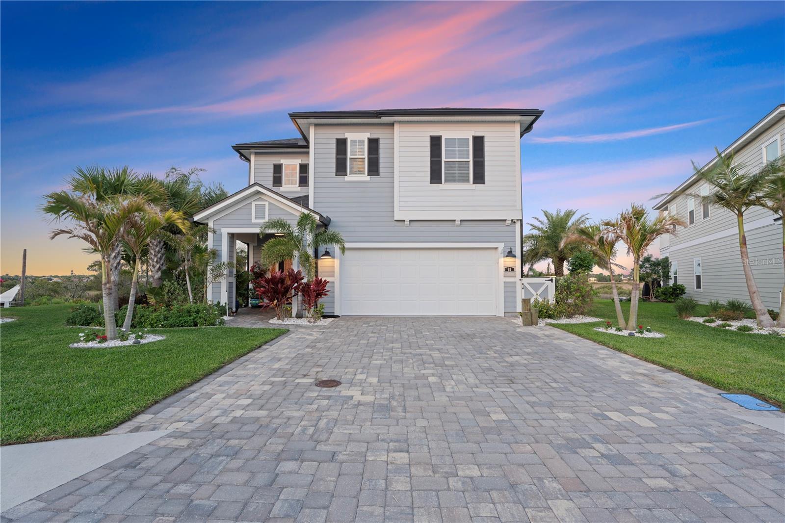 62 GUANAHANI TRL, ST AUGUSTINE, FL, 32080