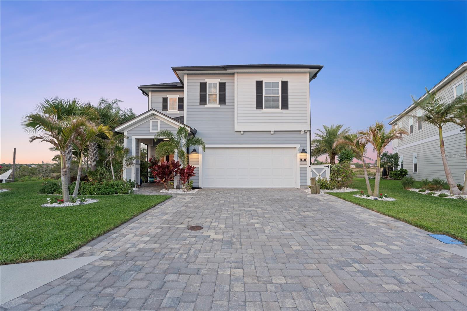 62 GUANAHANI TRL, ST AUGUSTINE, FL, 32080