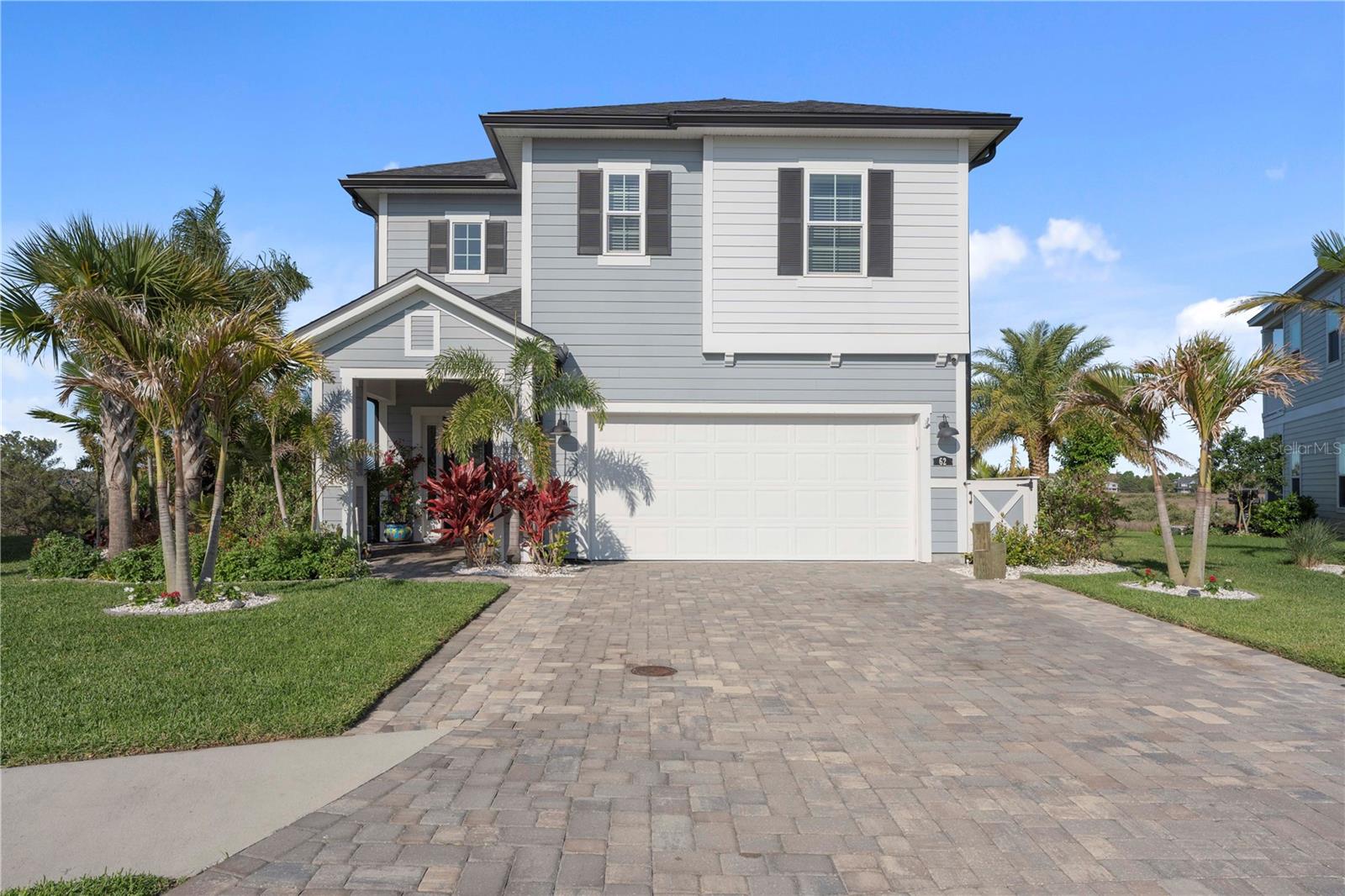 62 GUANAHANI TRL, ST AUGUSTINE, FL, 32080