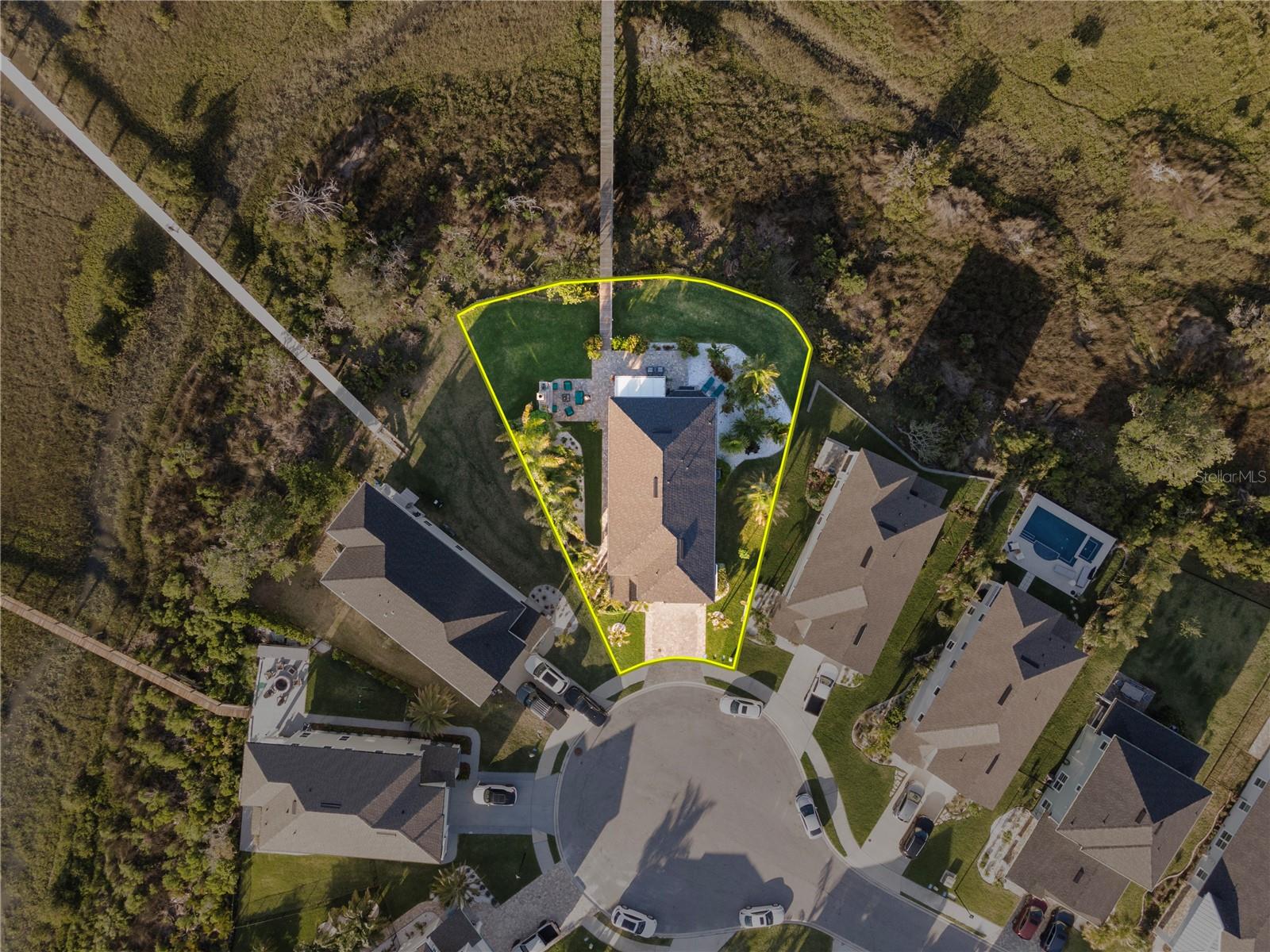 62 GUANAHANI TRL, ST AUGUSTINE, FL, 32080