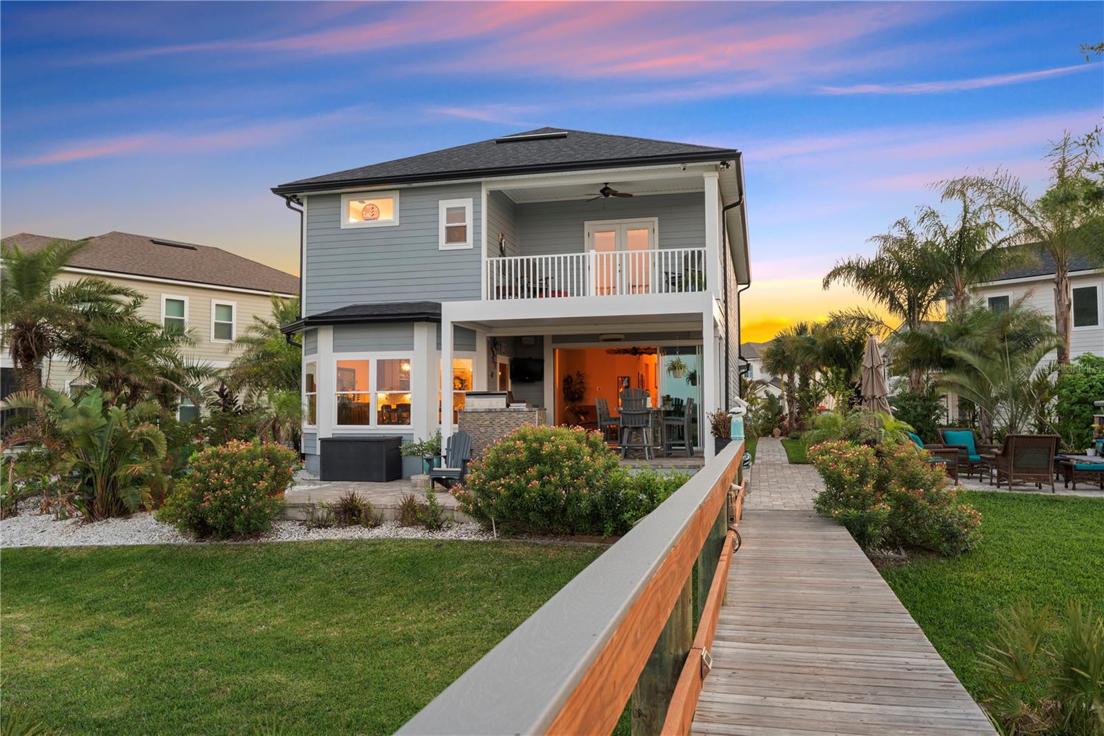 62 GUANAHANI TRL, ST AUGUSTINE, FL, 32080