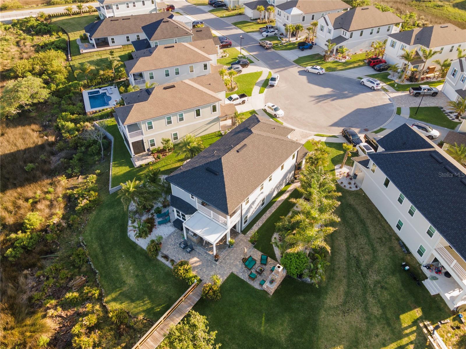 62 GUANAHANI TRL, ST AUGUSTINE, FL, 32080