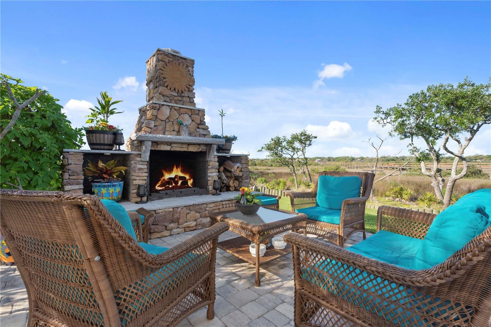 62 GUANAHANI TRL, ST AUGUSTINE, FL, 32080