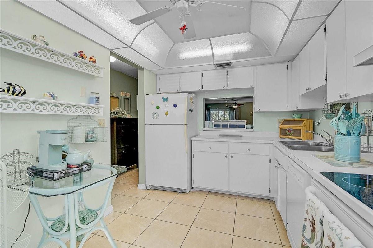 93 BOUNDARY BLVD #303, ROTONDA WEST, FL, 33947