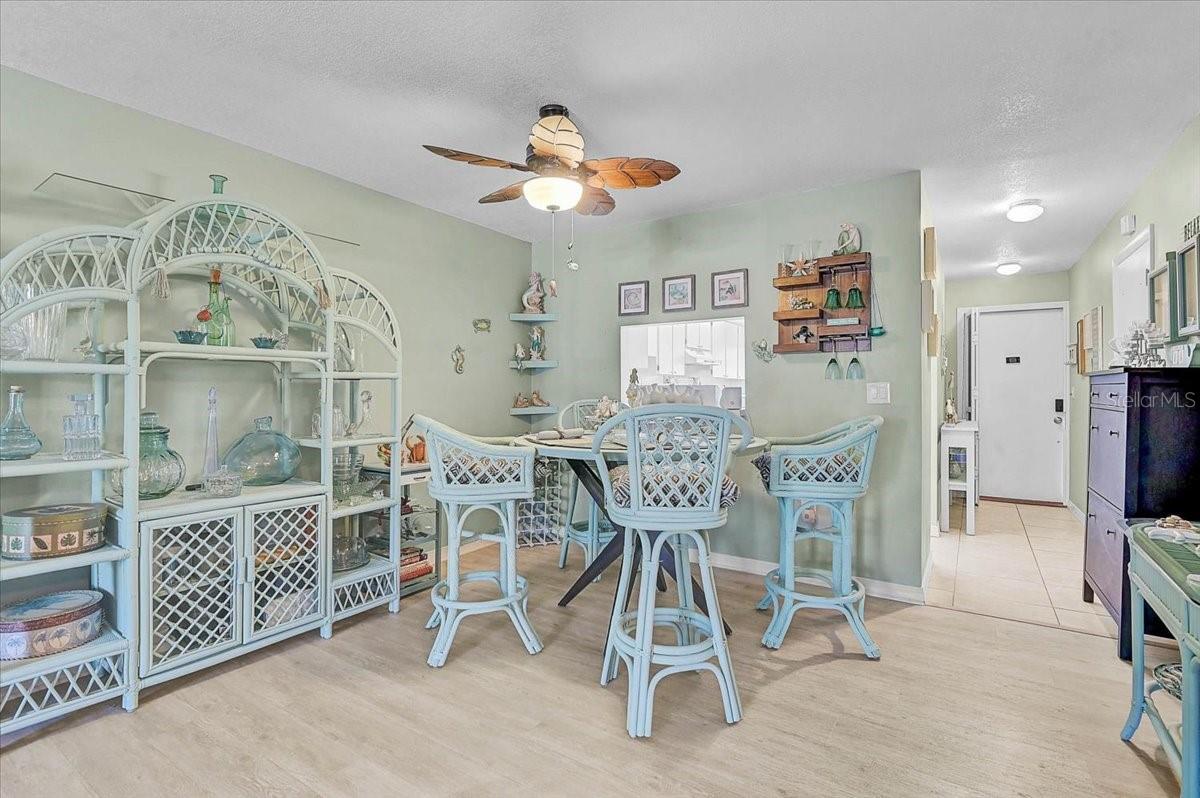 93 BOUNDARY BLVD #303, ROTONDA WEST, FL, 33947