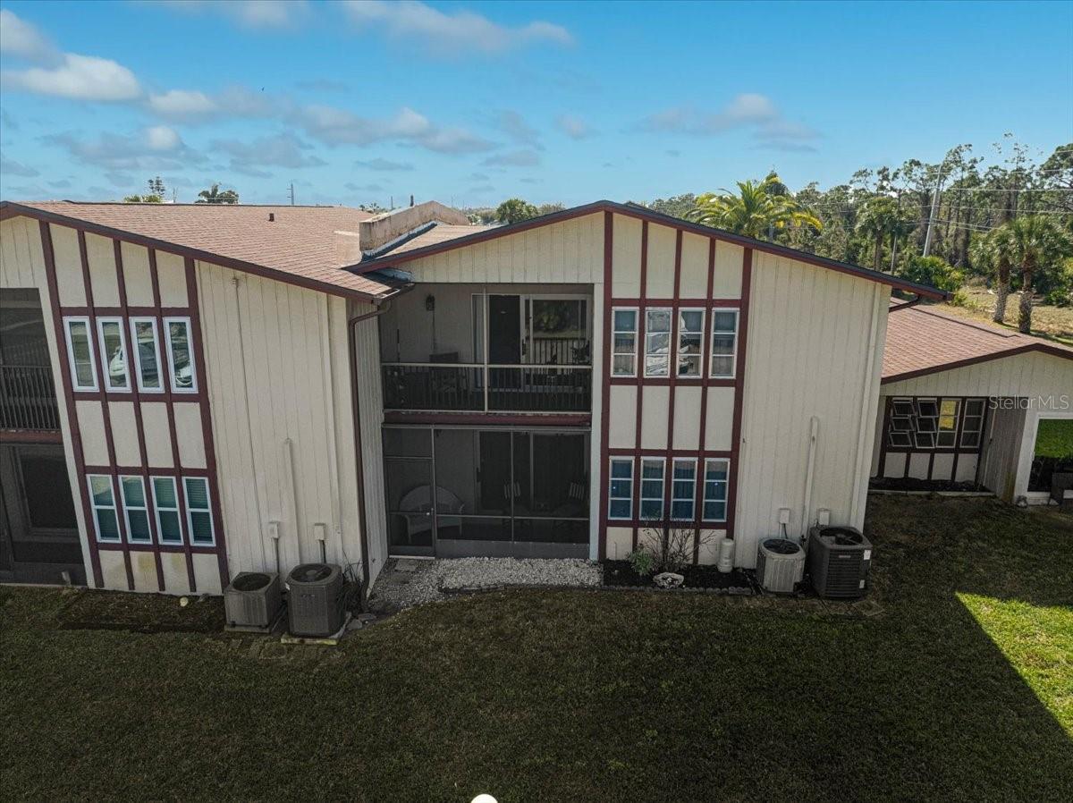 93 BOUNDARY BLVD #303, ROTONDA WEST, FL, 33947