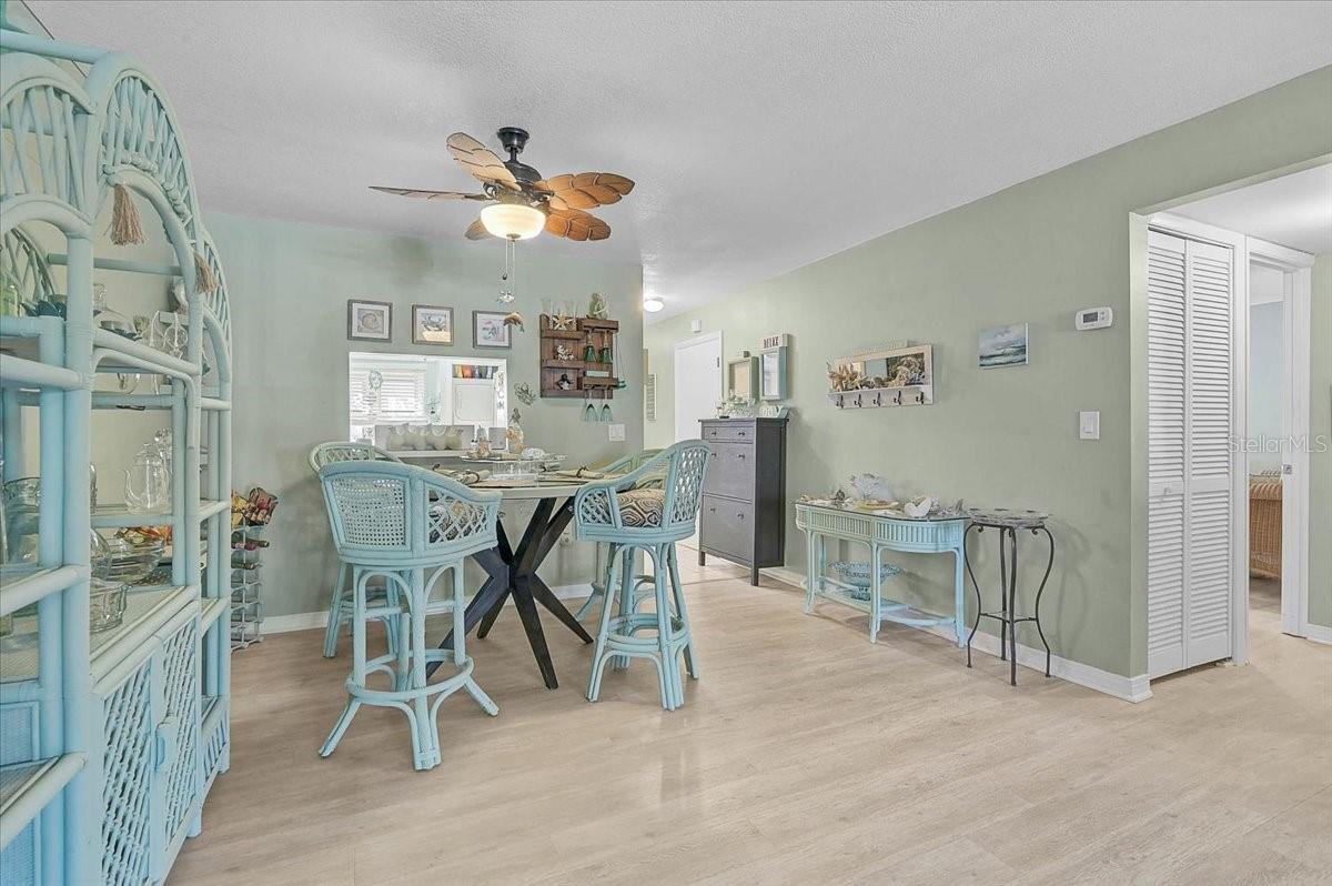 93 BOUNDARY BLVD #303, ROTONDA WEST, FL, 33947