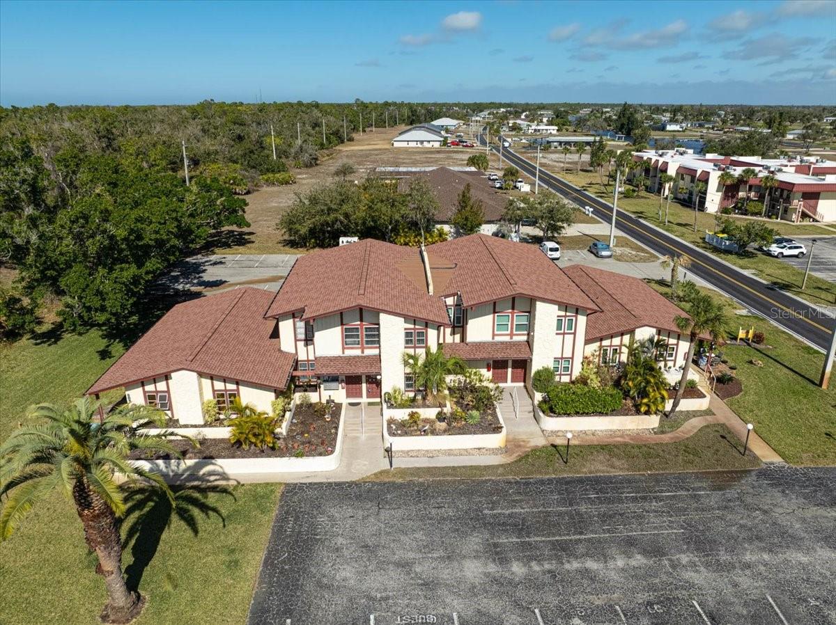 93 BOUNDARY BLVD #303, ROTONDA WEST, FL, 33947