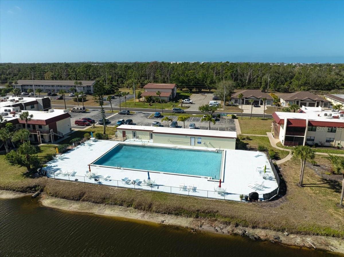 93 BOUNDARY BLVD #303, ROTONDA WEST, FL, 33947
