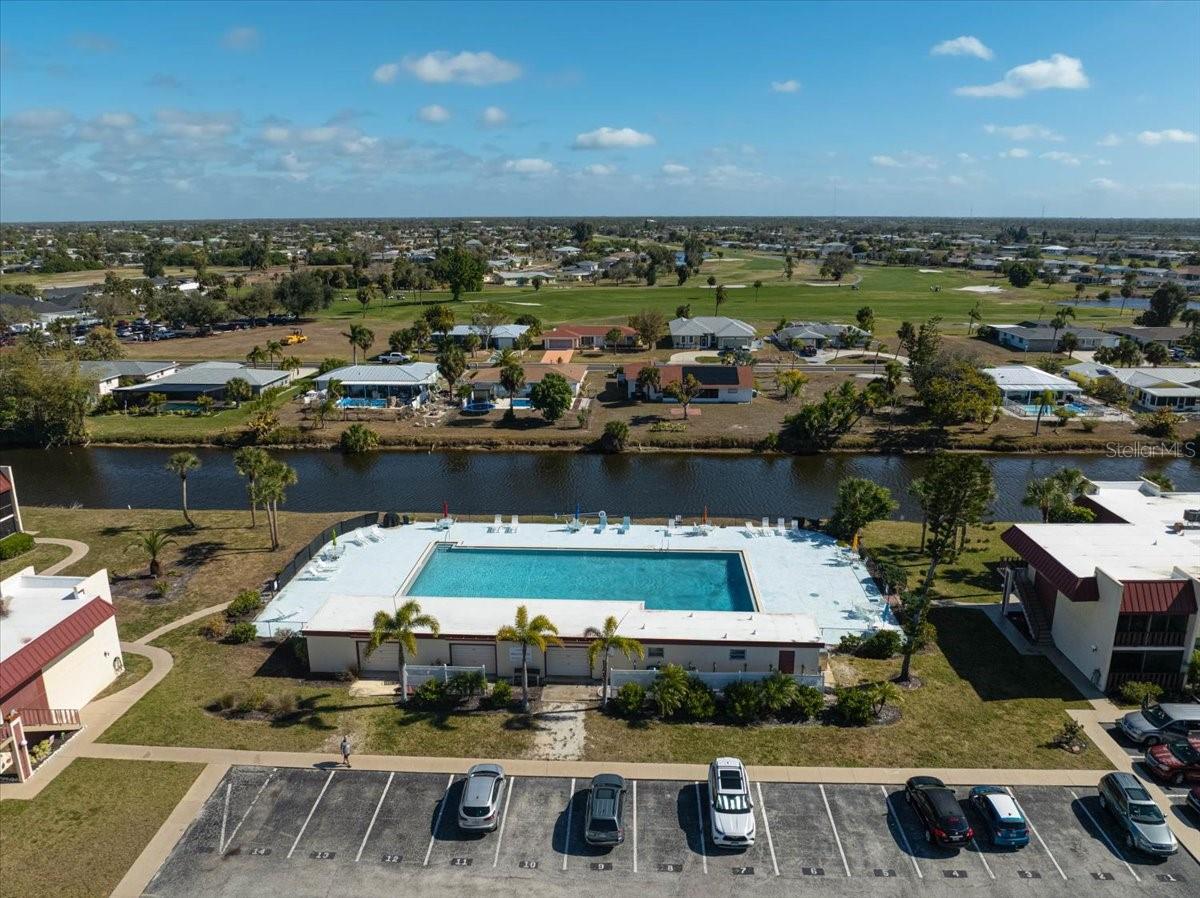 93 BOUNDARY BLVD #303, ROTONDA WEST, FL, 33947