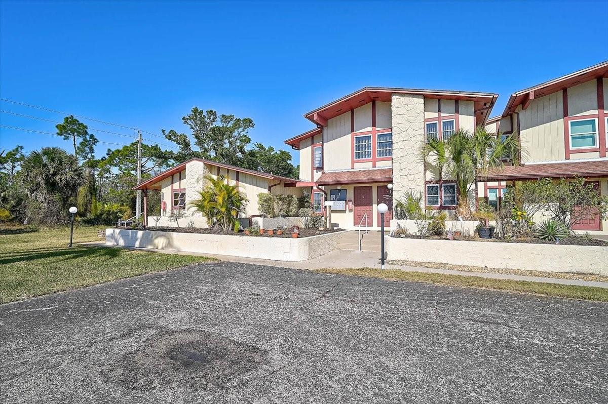 93 BOUNDARY BLVD #303, ROTONDA WEST, FL, 33947