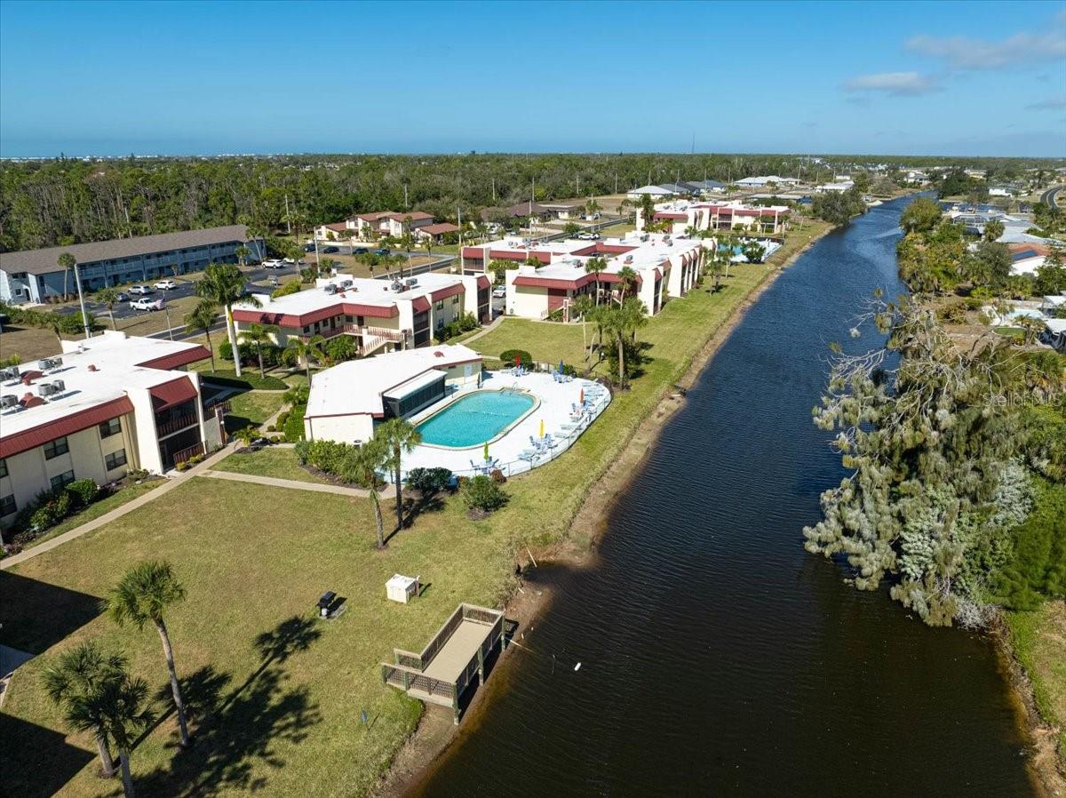 93 BOUNDARY BLVD #303, ROTONDA WEST, FL, 33947