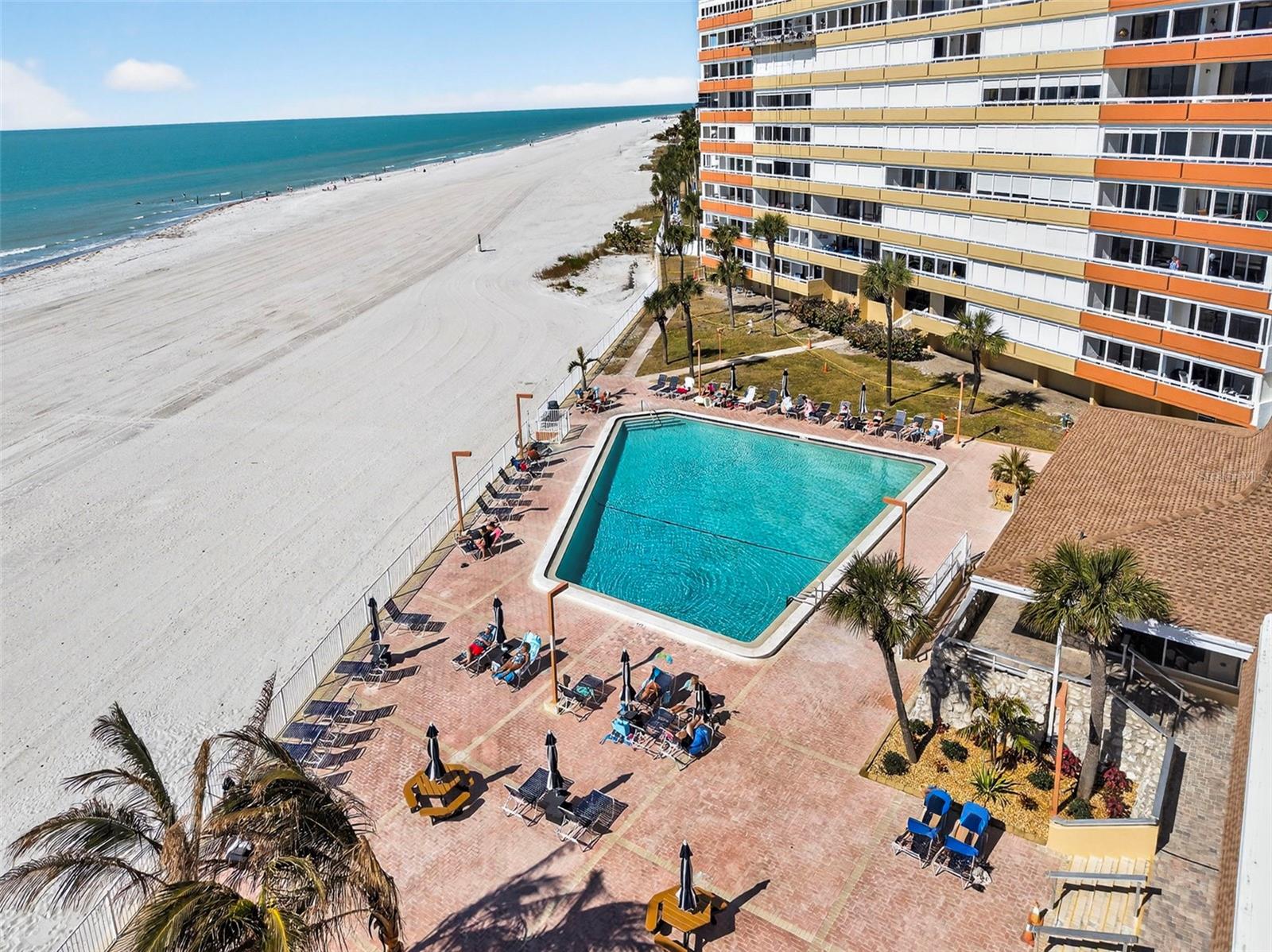17900 GULF BLVD #15B, REDINGTON SHORES, FL, 33708