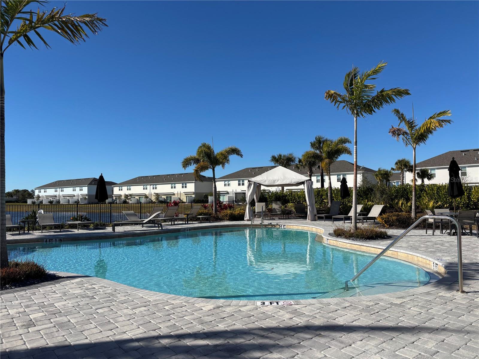 16532 GERGAMO PL, BRADENTON, FL, 34211