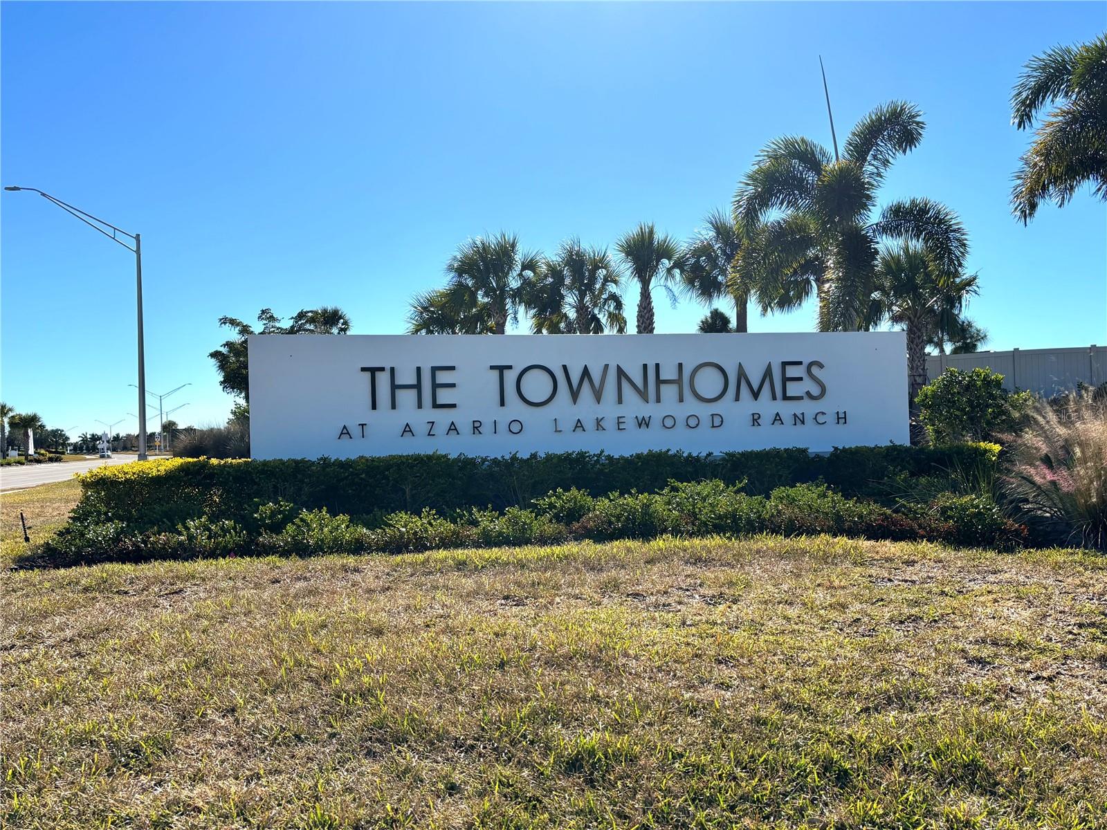 16532 GERGAMO PL, BRADENTON, FL, 34211