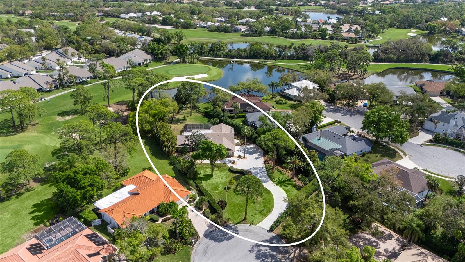 7937 BROADMOOR PINES BLVD, SARASOTA, FL, 34243