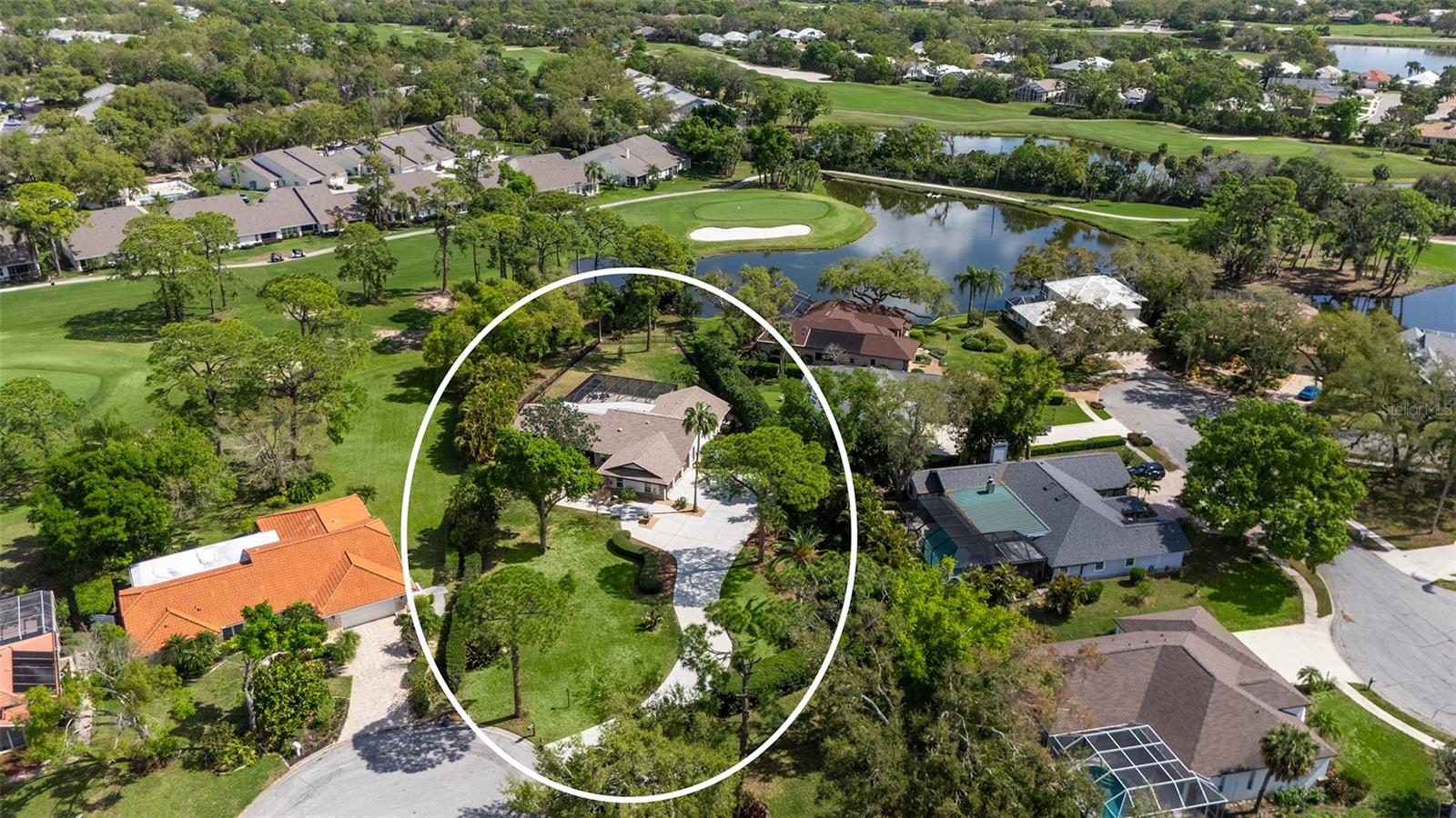 7937 BROADMOOR PINES BLVD, SARASOTA, FL, 34243