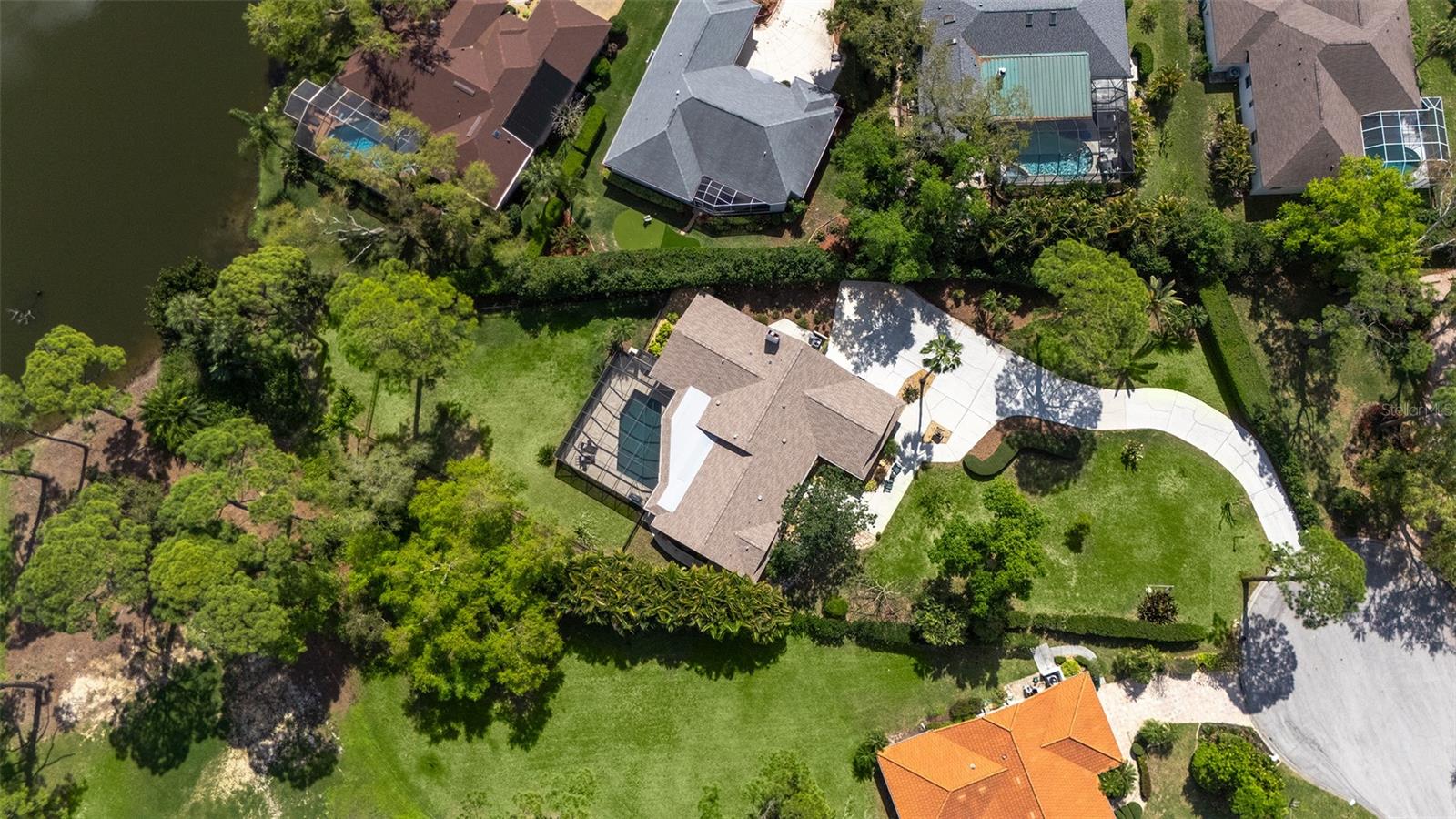 7937 BROADMOOR PINES BLVD, SARASOTA, FL, 34243